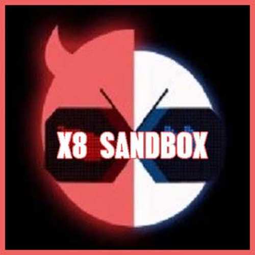 Kekurangan-X8-Sandbox